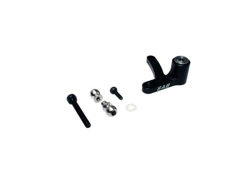 ALUMINUM TAIL BELL CRANK LEVER