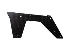 Afbeelding in Gallery-weergave laden, CARBON FIBER LOWER MAIN FRAME