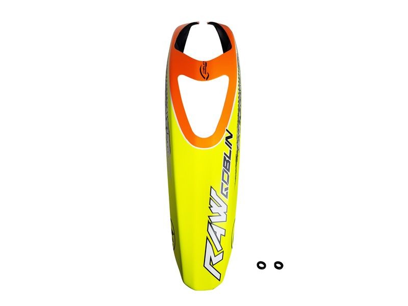 RAW 580 CANOPY