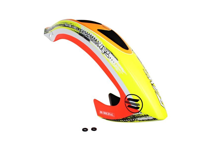 RAW 580 CANOPY
