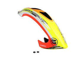 RAW 580 CANOPY