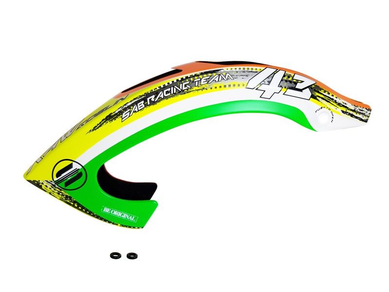 RAW 580 CANOPY