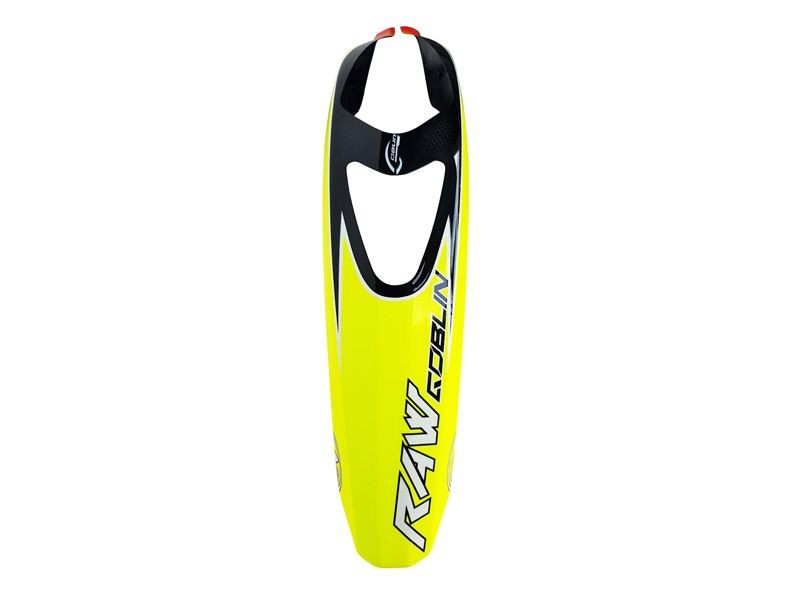 RAW 580 NITRO CANOPY