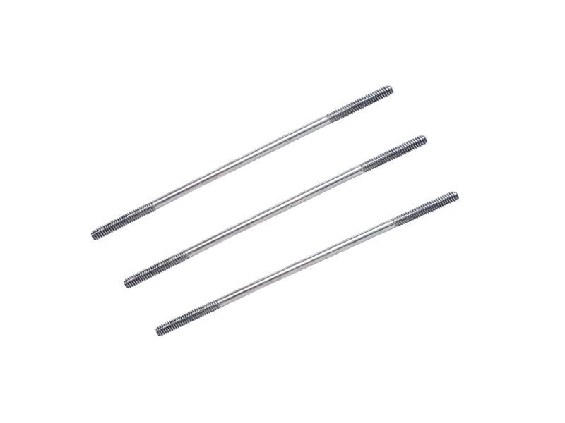 STEEL LINKAGE M2 X 56MM