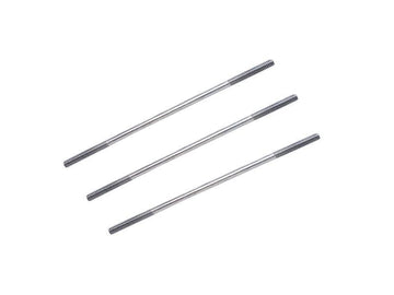 STEEL LINKAGE M2 X 56MM
