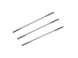 STEEL LINKAGE M2 X 56MM