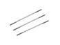 STEEL LINKAGE M2 X 56MM