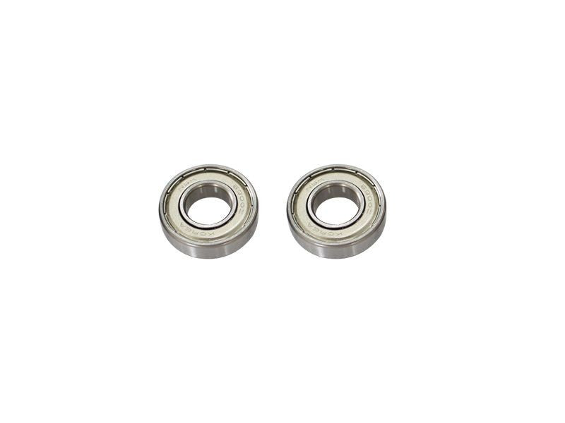BALL BEARING 10 X 22 X 6