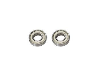 BALL BEARING 10 X 22 X 6