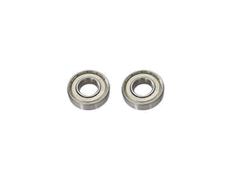 BALL BEARING 10 X 22 X 6
