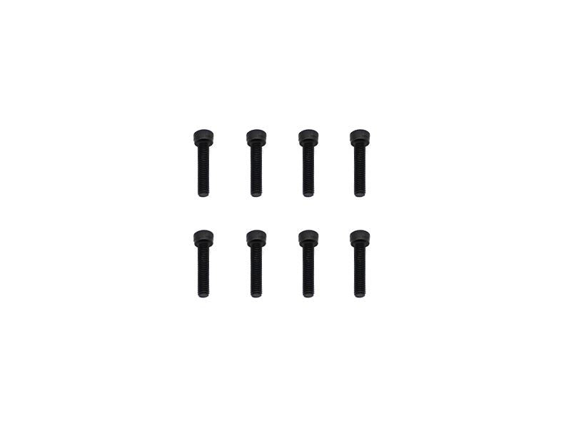 SOCKET SCREW M4 X 20