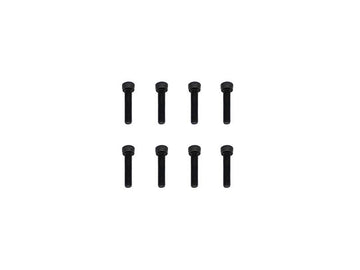 SOCKET SCREW M4 X 20