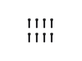 SOCKET SCREW M4 X 20
