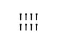 SOCKET SCREW M4 X 20
