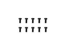 SHORT SOCKET SCREW M4 X 8