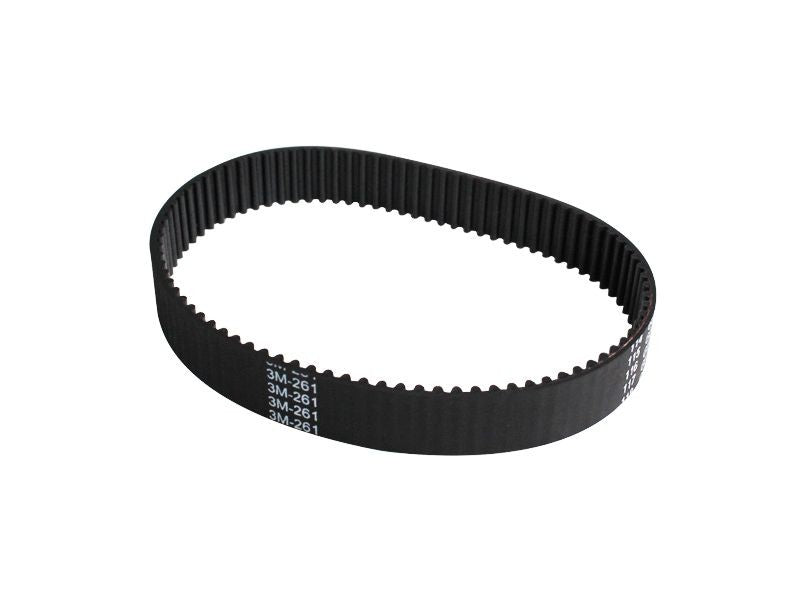 MOTOR BELT HTD3M 261 - 13MM