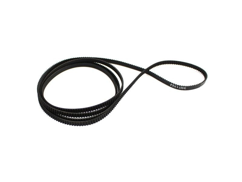 TAIL BELT 1722MM HTD3 6MM