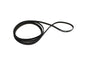TAIL BELT 1722MM HTD3 6MM