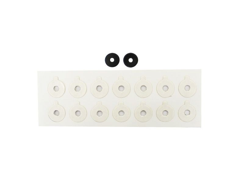 CANOPY RUBBER WASHER