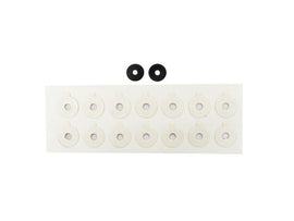 CANOPY RUBBER WASHER