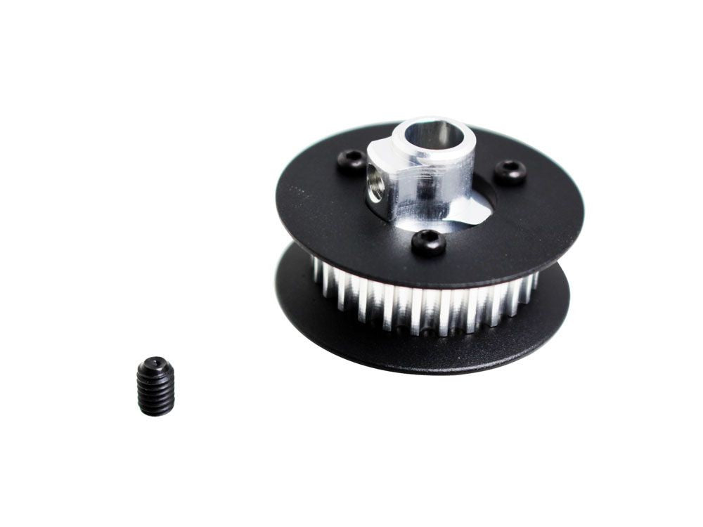 PULLEY HTD 3M - Z26