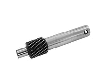 Afbeelding in Gallery-weergave laden, STEEL PINION OUT PUT