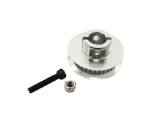 Afbeelding in Gallery-weergave laden, ALUMINUM FRONT TAIL PULLEY 34T