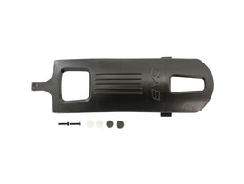 BATTERY HATCH