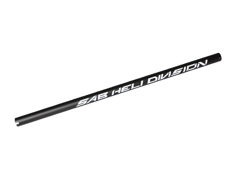 ALUMINUM TAIL BOOM