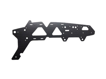 CARBON FIBER UPPER MAIN FRAME