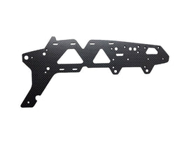 CARBON FIBER UPPER MAIN FRAME