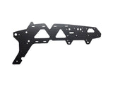 CARBON FIBER UPPER MAIN FRAME