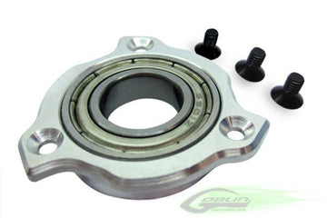 MAIN SHAFT BEARING SUPPORT W/BEARING - GOBLIN 630/700/770
