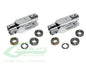 ALUMINUM MAIN BLADE GRIP (NEW DESIGN) - GOBLIN 700/770
