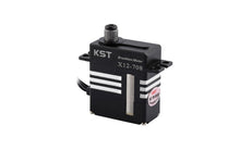 Afbeelding in Gallery-weergave laden, X12-708 V8.0 9,3kg.cm@8,4V borstelloze motor