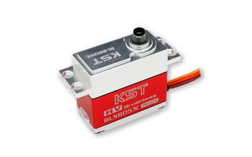 KST BLS 805X HV 7,5kg.cm@8,4V 760us