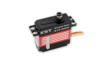 KST X15-855X V3.0 1,5 Nm @8,4
