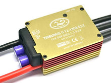 Afbeelding in Gallery-weergave laden, Scorpion TRIBUNUS II 12-130A ESC (SBEC) 2022 EDITION