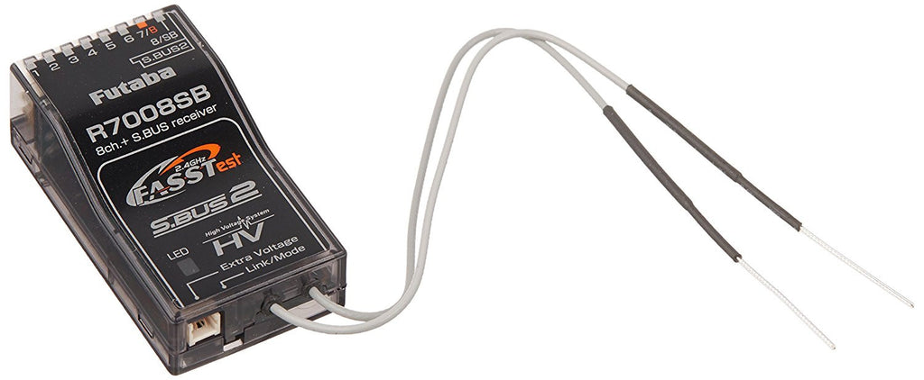 Receiver R7008SB FASSTest©
