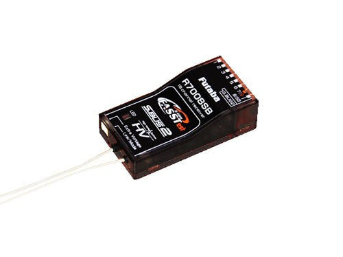 Receiver R7008SB FASSTest©