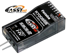Afbeelding in Gallery-weergave laden, Receiver R7008SB FASSTest©