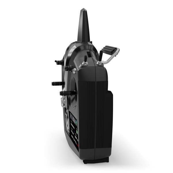 VBar Control EVO, zwart