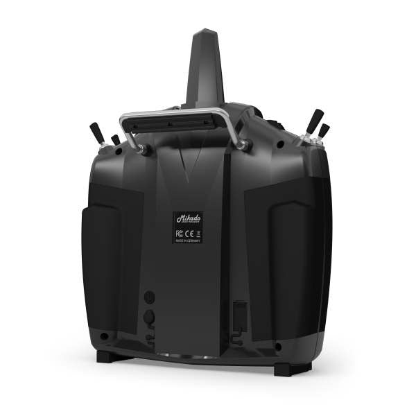VBar Control EVO, zwart