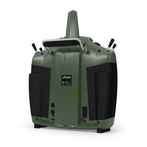 VBar Control EVO, nato-olive