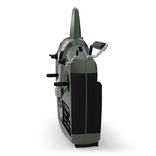 VBar Control EVO, nato-olive