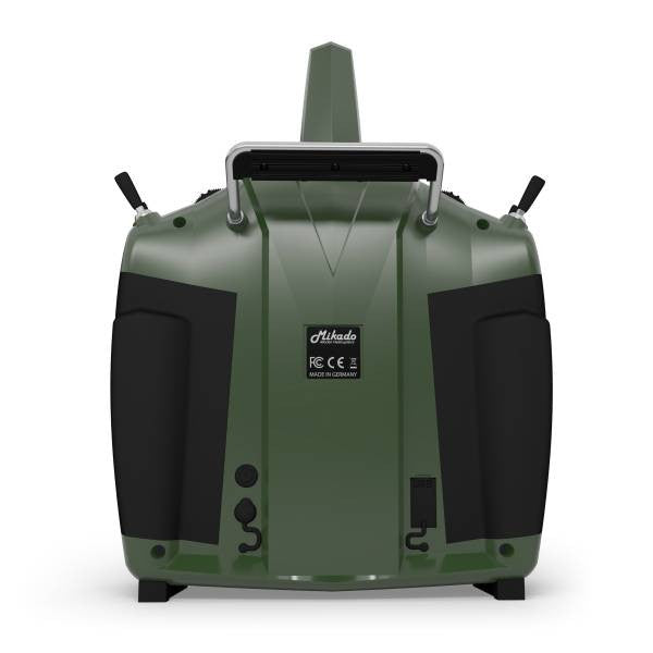 VBar Control EVO, nato-olive