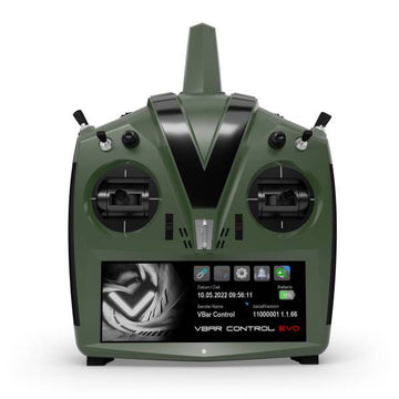 VBar Control EVO, nato-olive