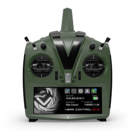 VBar Control EVO, nato-olive