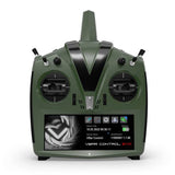 VBar Control EVO+ Nato-Oliv