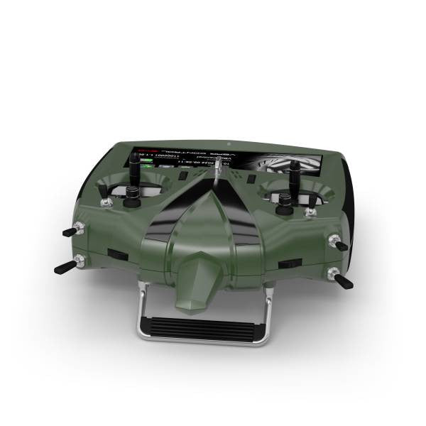 VBar Control EVO, nato-olive